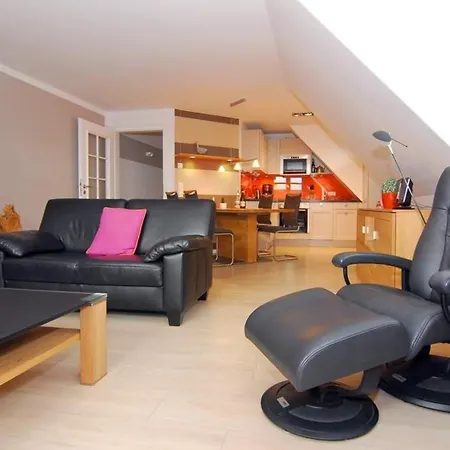 Residenz Alva, Whg 11 *