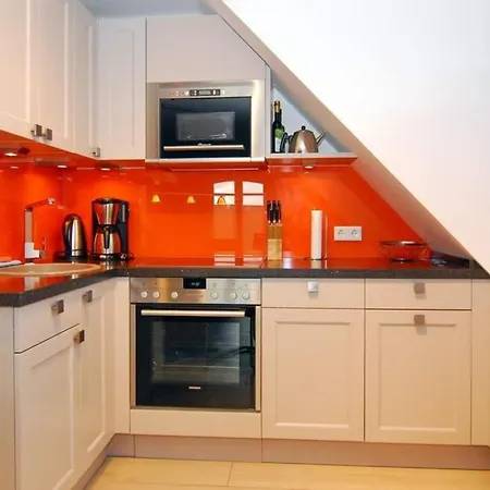 Appartement Residenz Alva, Whg 11 *