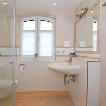 Residenz Alva, Whg 11 Westerland