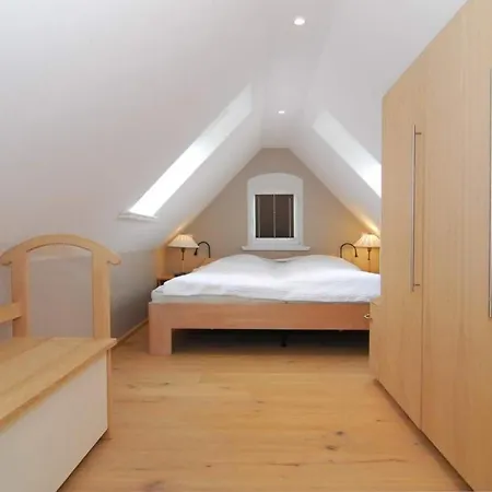 Residenz Alva, Whg 11 Westerland