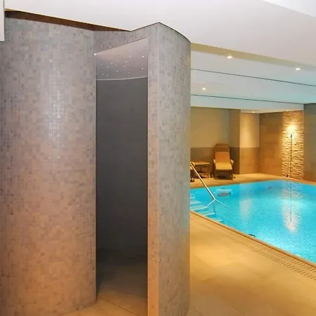 Appartamento Residenz Alva, Whg 11