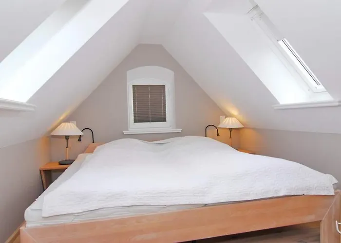 Appartement Residenz Alva, Whg 11 *